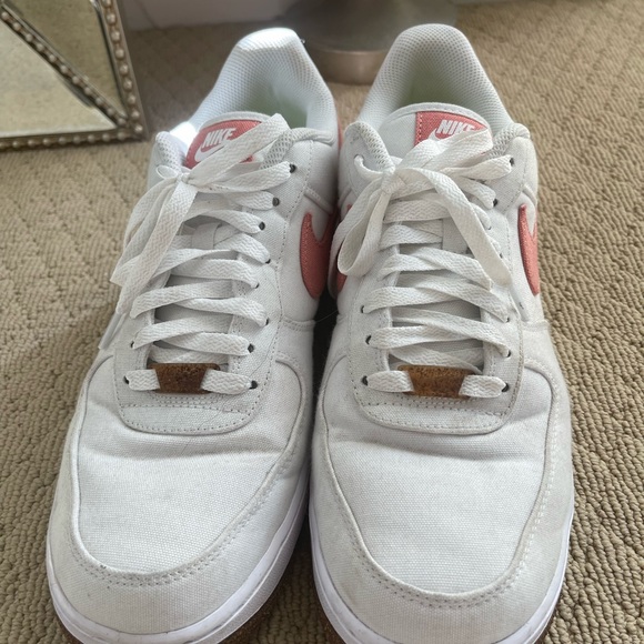 COPY - Nike Air Force One Catechu Limited Edition - Picture 4 of 4